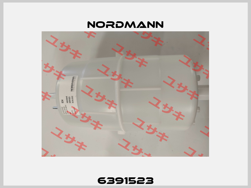 6391523 Nordmann
