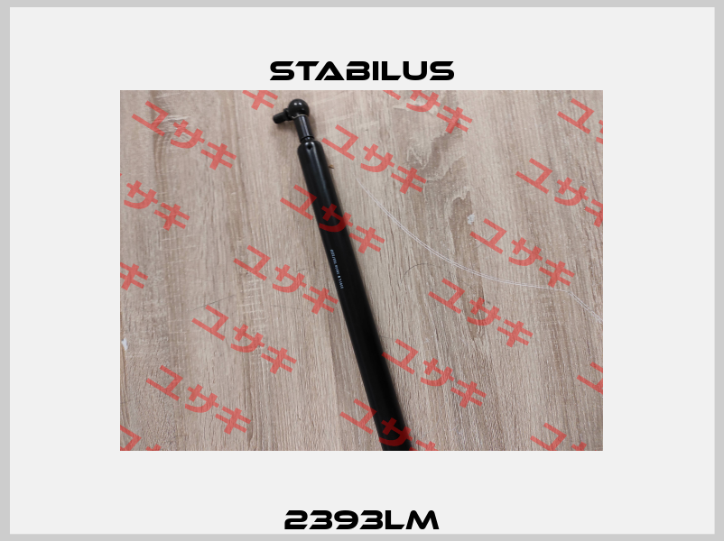 2393LM Stabilus