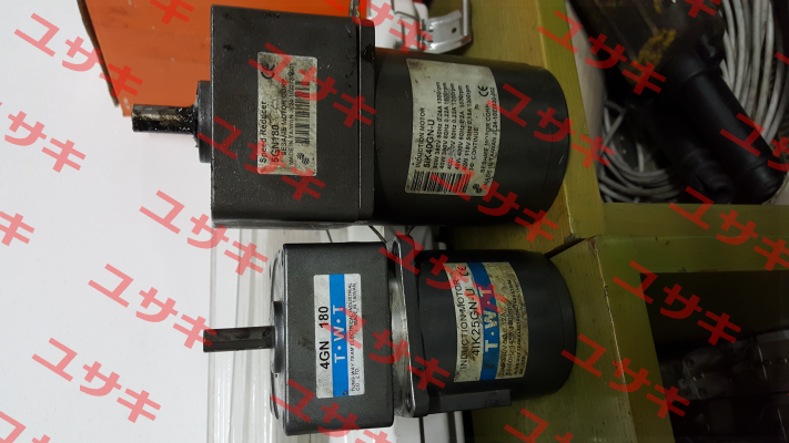 5IK40GN-U Sesame Motor