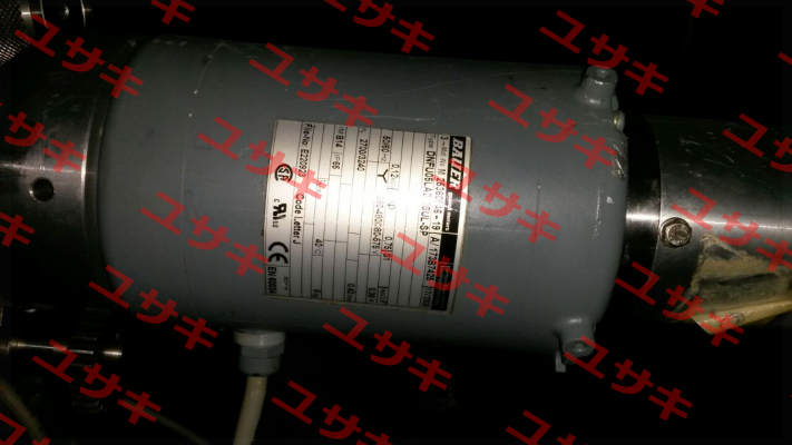 DNFU05LA*SUL-SP Bauer