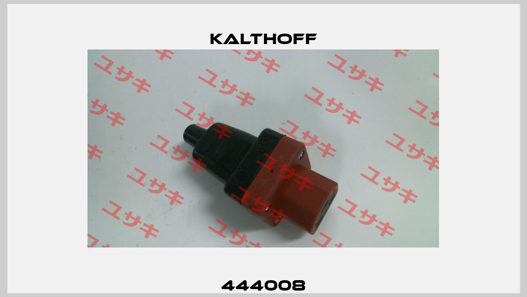 444008 KALTHOFF
