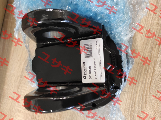 5011013R Indexator