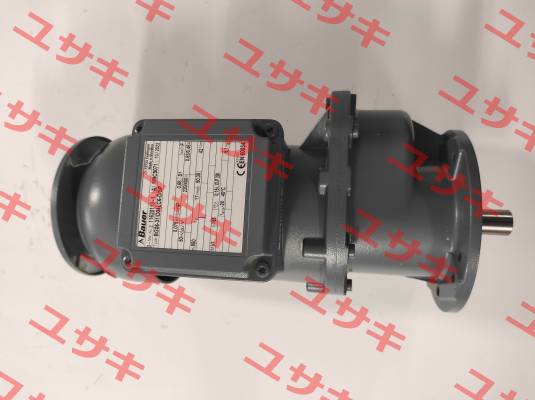 BG06-31/D04LC6-D/SP Bauer
