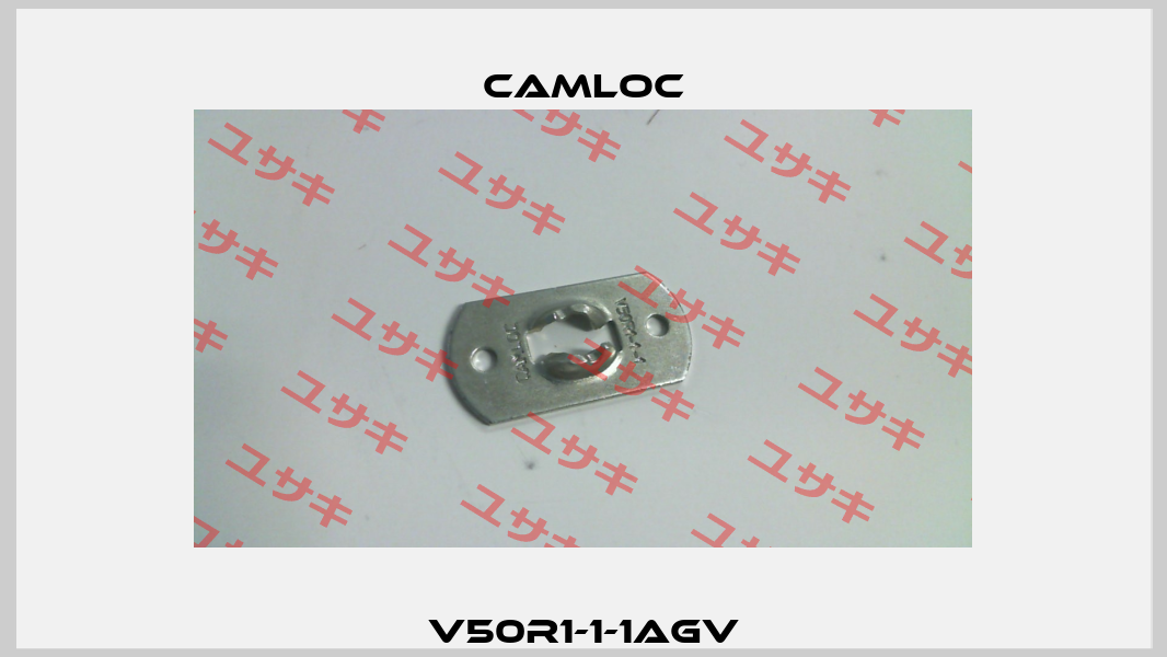 V50R1-1-1AGV Camloc