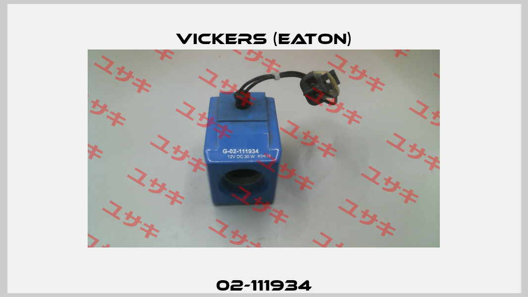 02-111934 Vickers (Eaton)