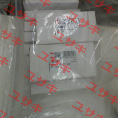 708203k1 Metal Work
