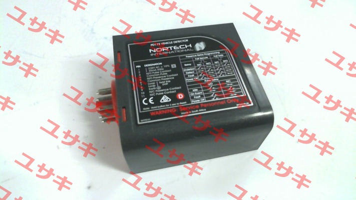 PD172 Nortech