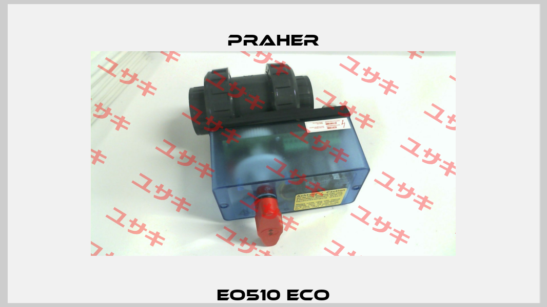 EO510 ECO Praher