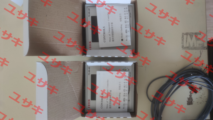 TC-96-AP-A Fotek