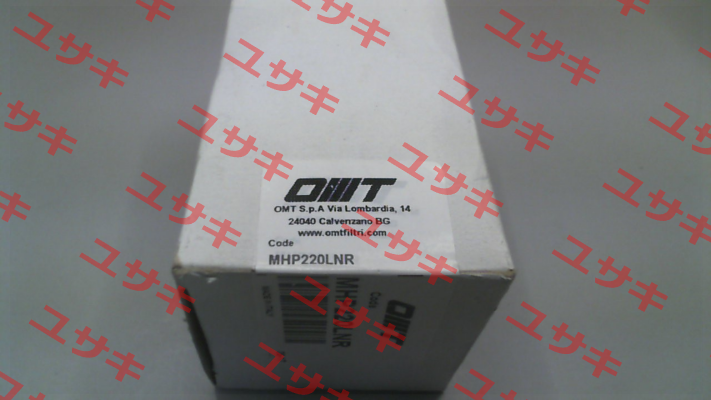 MHP 220 LNR Omt