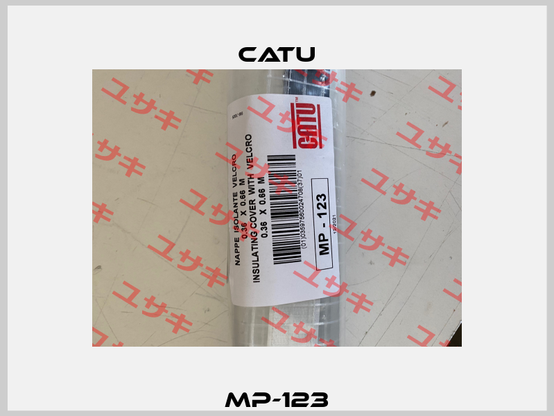 MP-123 Catu