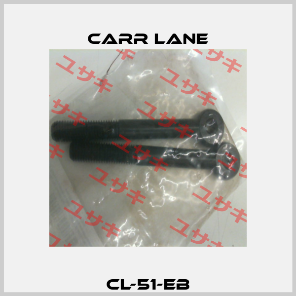CL-51-EB Carr Lane
