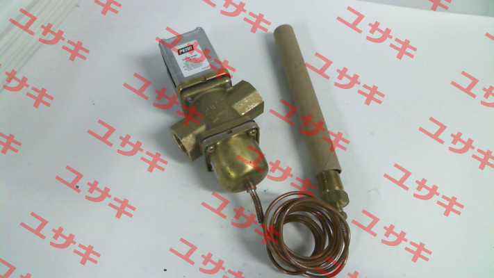 V47AC-9160 Johnson Controls