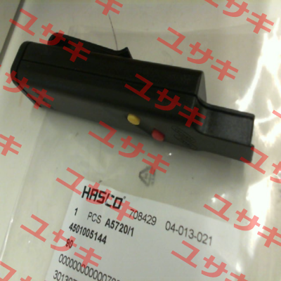 708410 Hasco