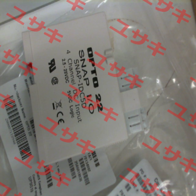 SNAP-ODC-32-SNK Opto 22