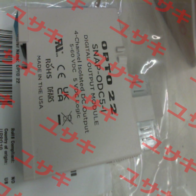 SNAP-ODC5-i Opto 22