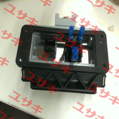 DP1-RJ45-16LS MENCOM