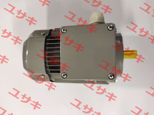 FCPA 80 C 4 /PHE AC Motoren