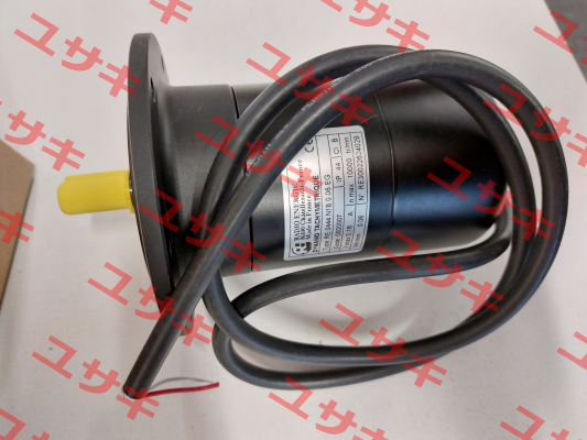 RE0444N1B0.06 EG (7mm) Radio Energie