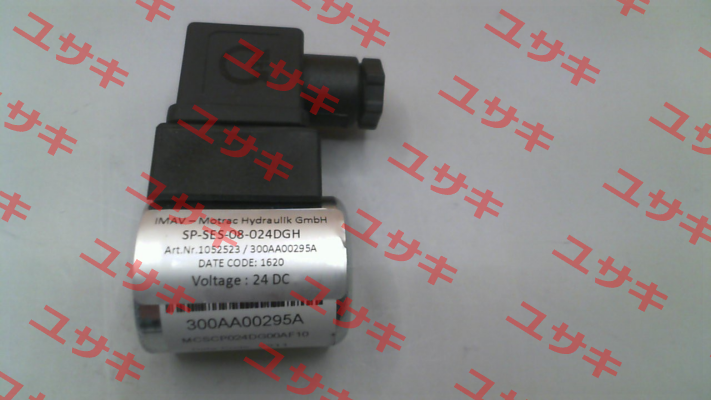 P/N: 1052522, Type: SP-SES-08-024 DGH IMAV Hydraulik