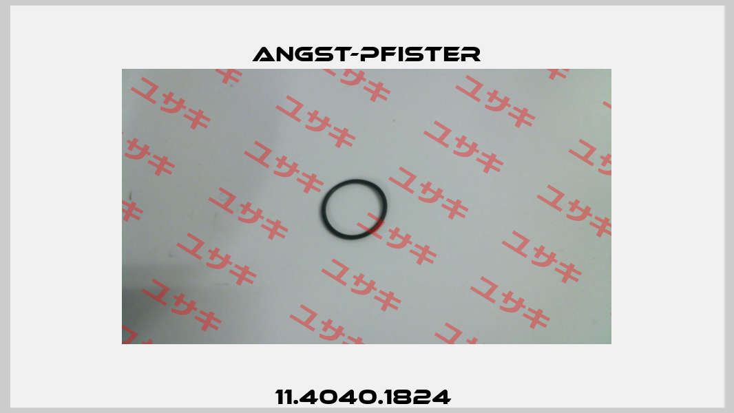 11.4040.1824  Angst-Pfister