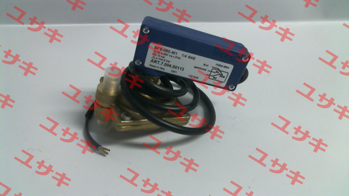 SFS 050 M1 G 1/4" Mut Meccanica Tovo SpA