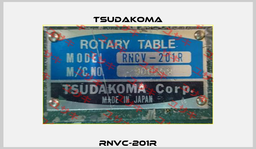  RNVC-201R  Tsudakoma