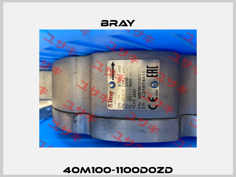 40M100-1100D0ZD Bray