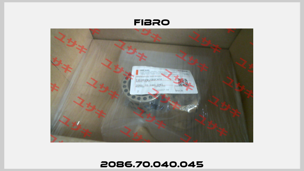 2086.70.040.045 Fibro