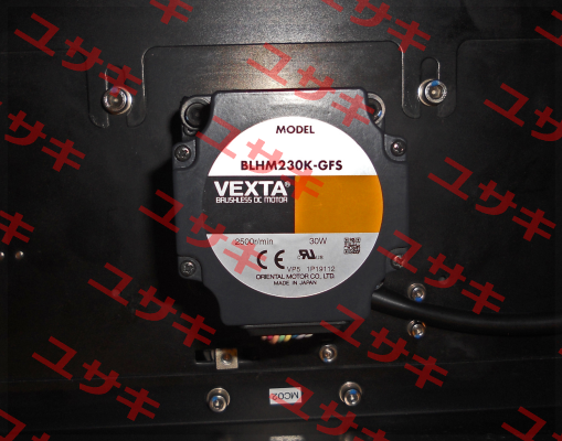 BLHM230K-GFS Vexta