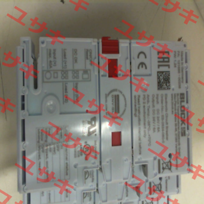 EB-2824-060-0 Block