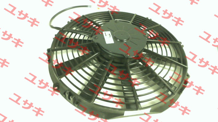 VA10-BP50/C-25A SPAL