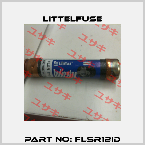 part no: FLSR12ID Littelfuse