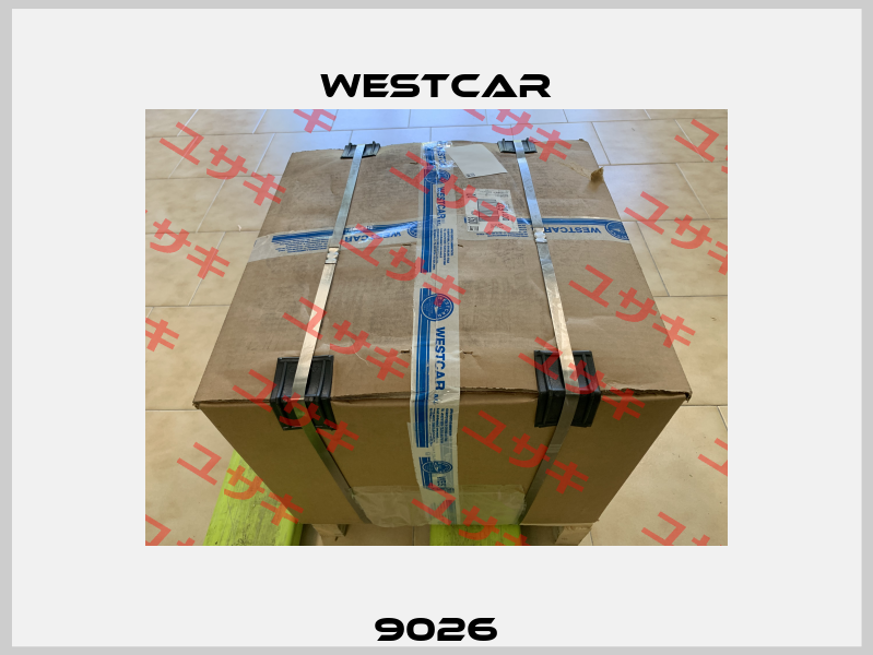 9026 Westcar
