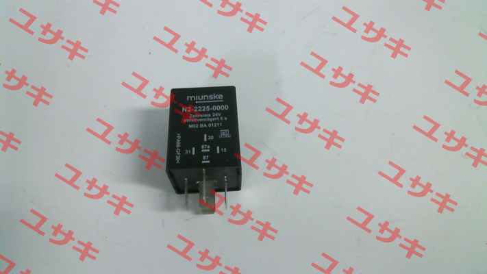 5002927 Miunske