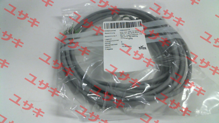 H060434719 Metallux