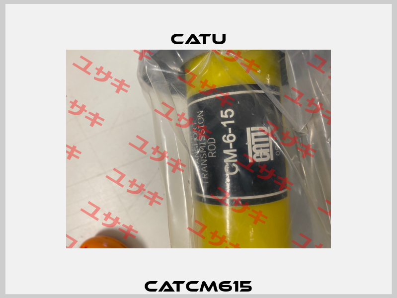 CATCM615 Catu