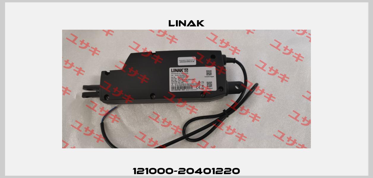 121000-20401220 Linak