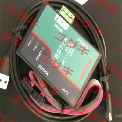 SG72A SMARTGEN