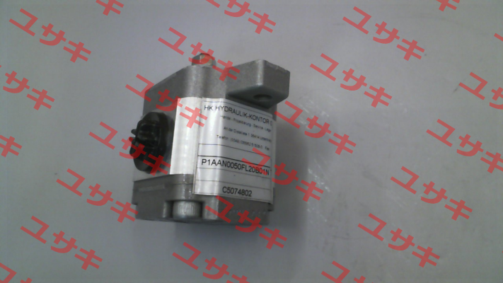 C5074802 / P1AAN0050FL20B01N / 11100502401 HPI