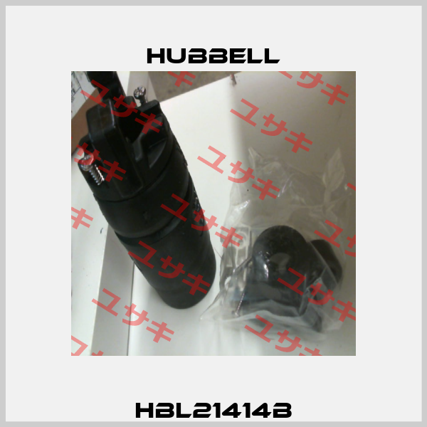 HBL21414B Hubbell