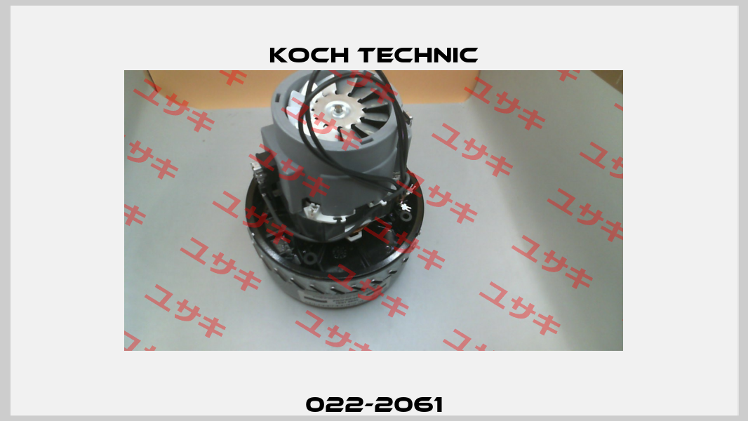 022-2061 Koch Technic