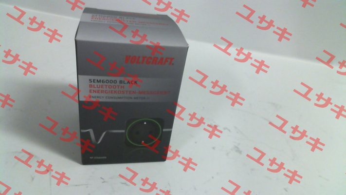 SEM6000 Voltcraft