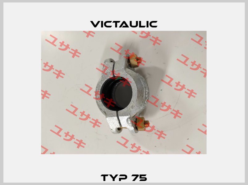 Typ 75 Victaulic
