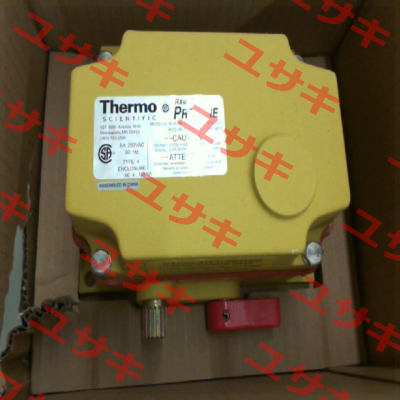 SPS-2E-1-4-NPT (PN 142199) Ramsey