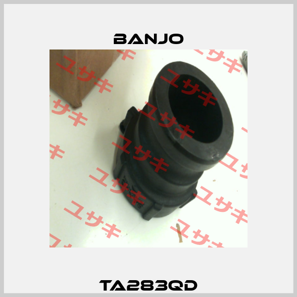 TA283QD Banjo