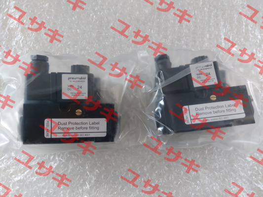R2518PKS0-B Pneumatrol