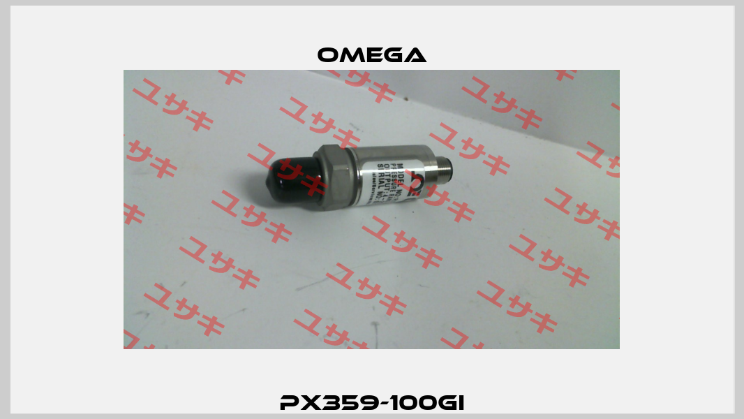 PX359-100GI Omega