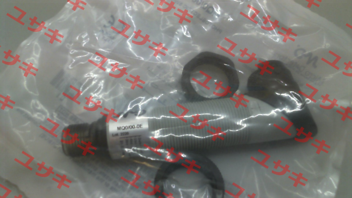 MQ0/00-0E Micro Detectors / Diell (now Datasensing)