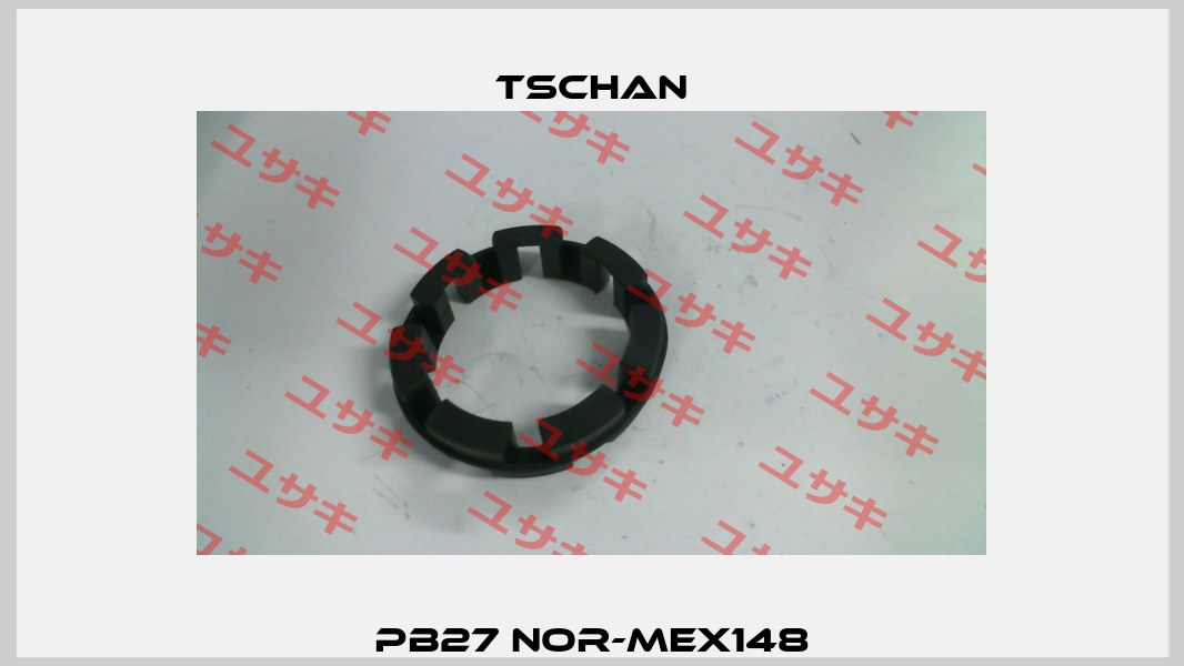 Pb27 Nor-Mex148 Tschan